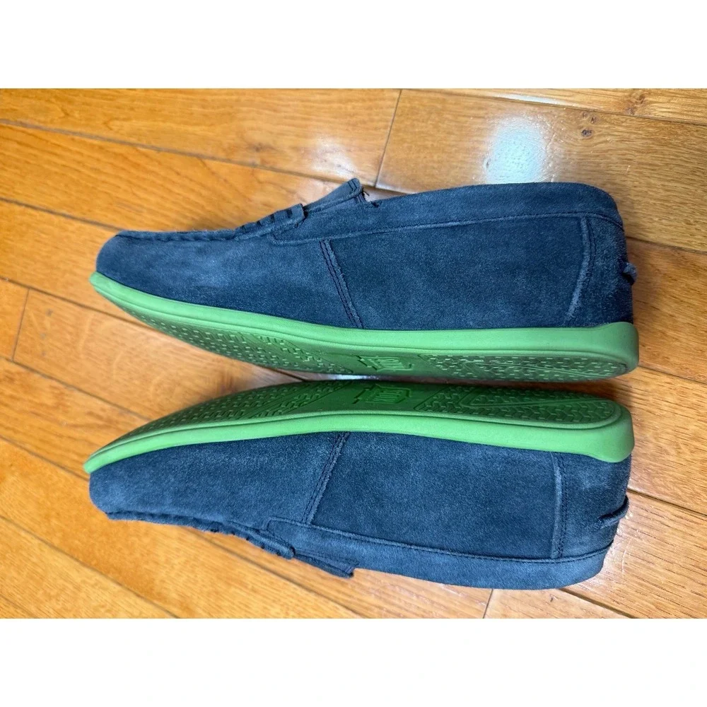 Florsheim jasper driver